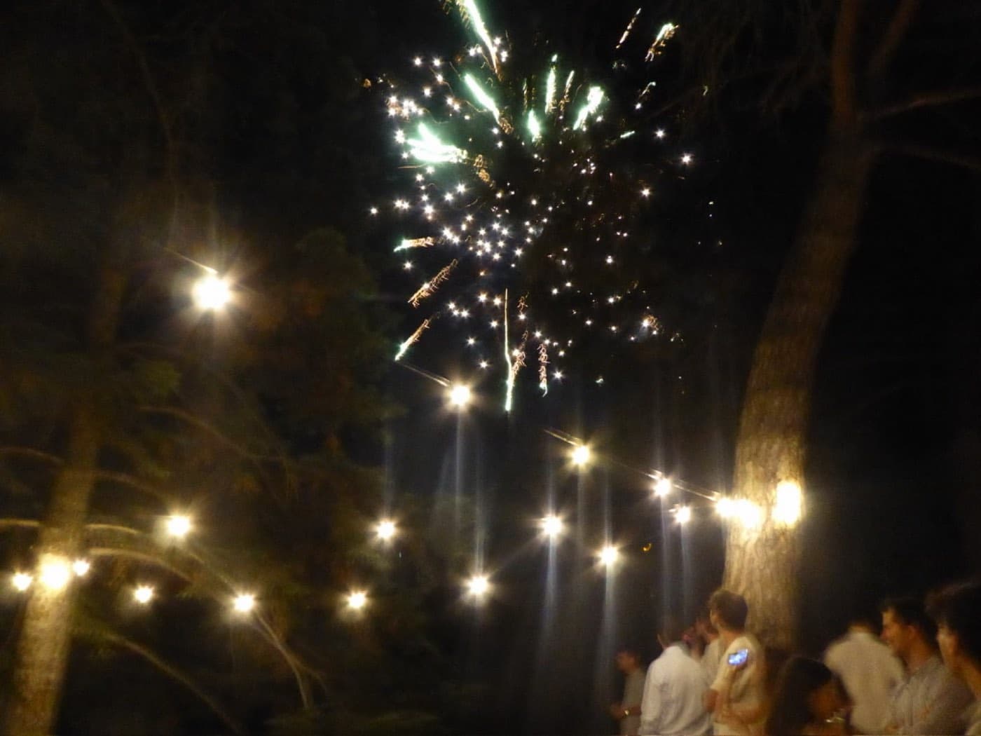 The Vitalqua Party en Matadepera